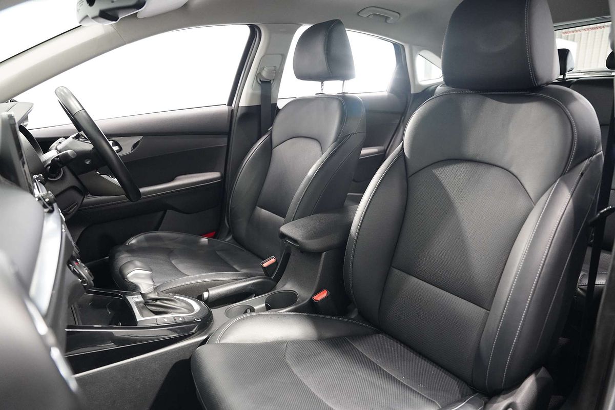 2020 Kia Cerato Sport+ BD