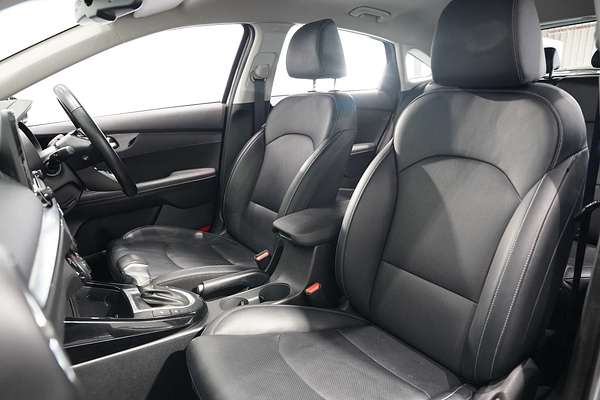 2020 Kia Cerato Sport+ BD