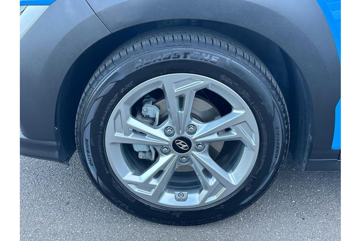 2021 Hyundai Kona Active OS.V4