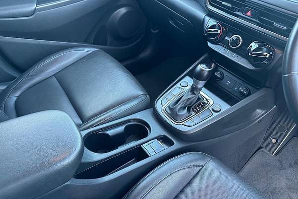 2021 Hyundai Kona Active OS.V4