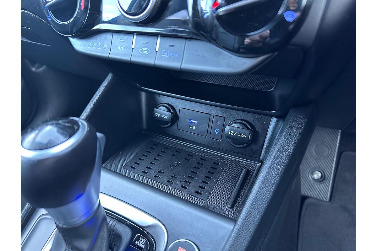 2021 Hyundai Kona Active OS.V4