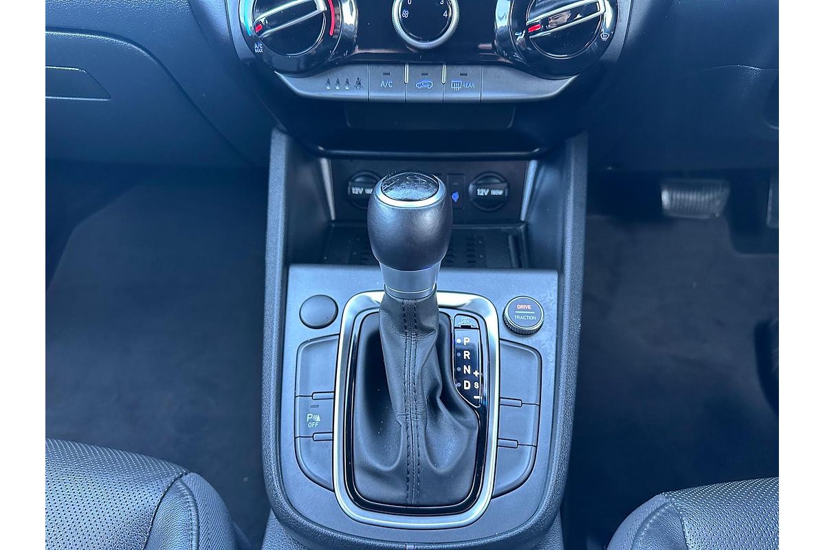 2021 Hyundai Kona Active OS.V4