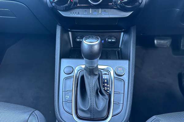 2021 Hyundai Kona Active OS.V4