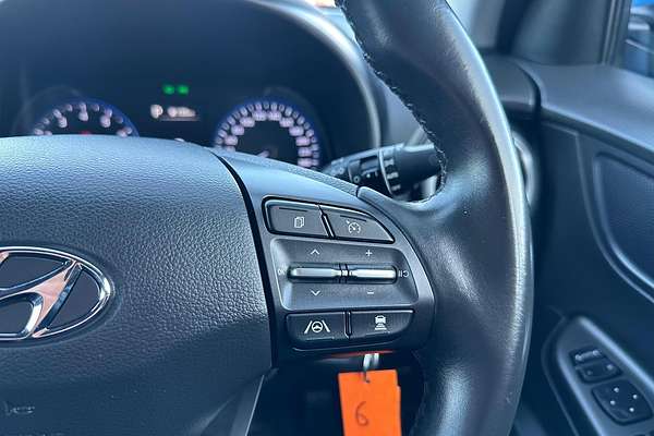 2021 Hyundai Kona Active OS.V4