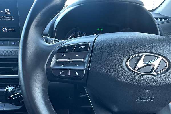 2021 Hyundai Kona Active OS.V4