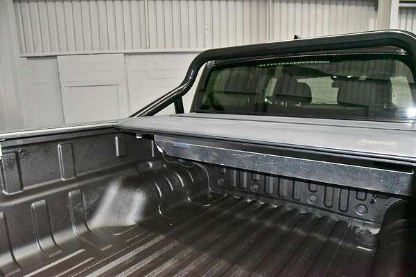 2020 Great Wall Steed NBP 4X4