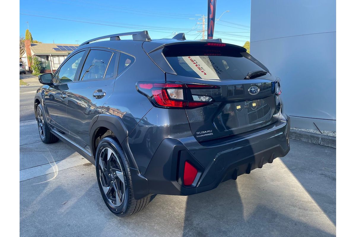 2025 Subaru Crosstrek 2.0S G6X
