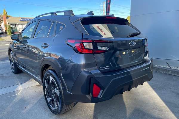 2025 Subaru Crosstrek 2.0S G6X