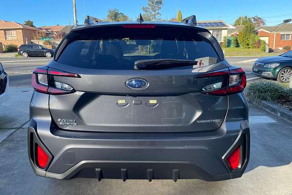 2025 Subaru Crosstrek 2.0S G6X