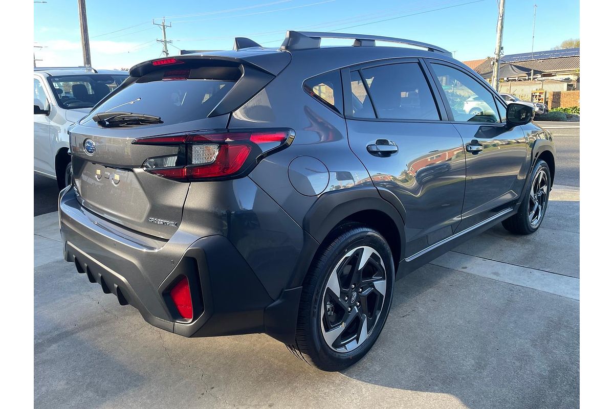 2025 Subaru Crosstrek 2.0S G6X