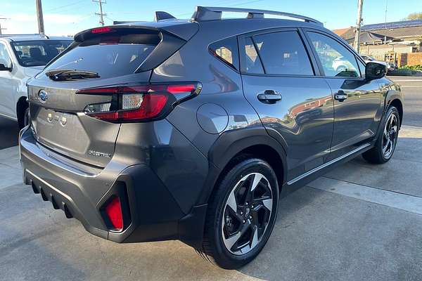 2025 Subaru Crosstrek 2.0S G6X