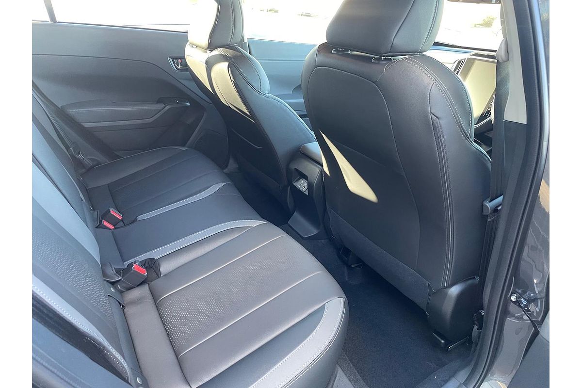 2025 Subaru Crosstrek 2.0S G6X
