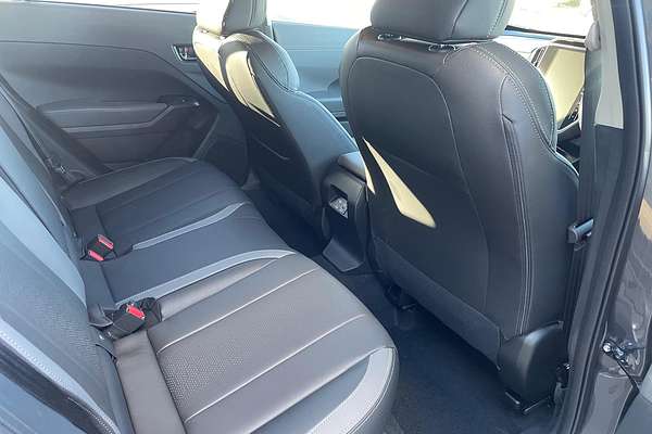2025 Subaru Crosstrek 2.0S G6X