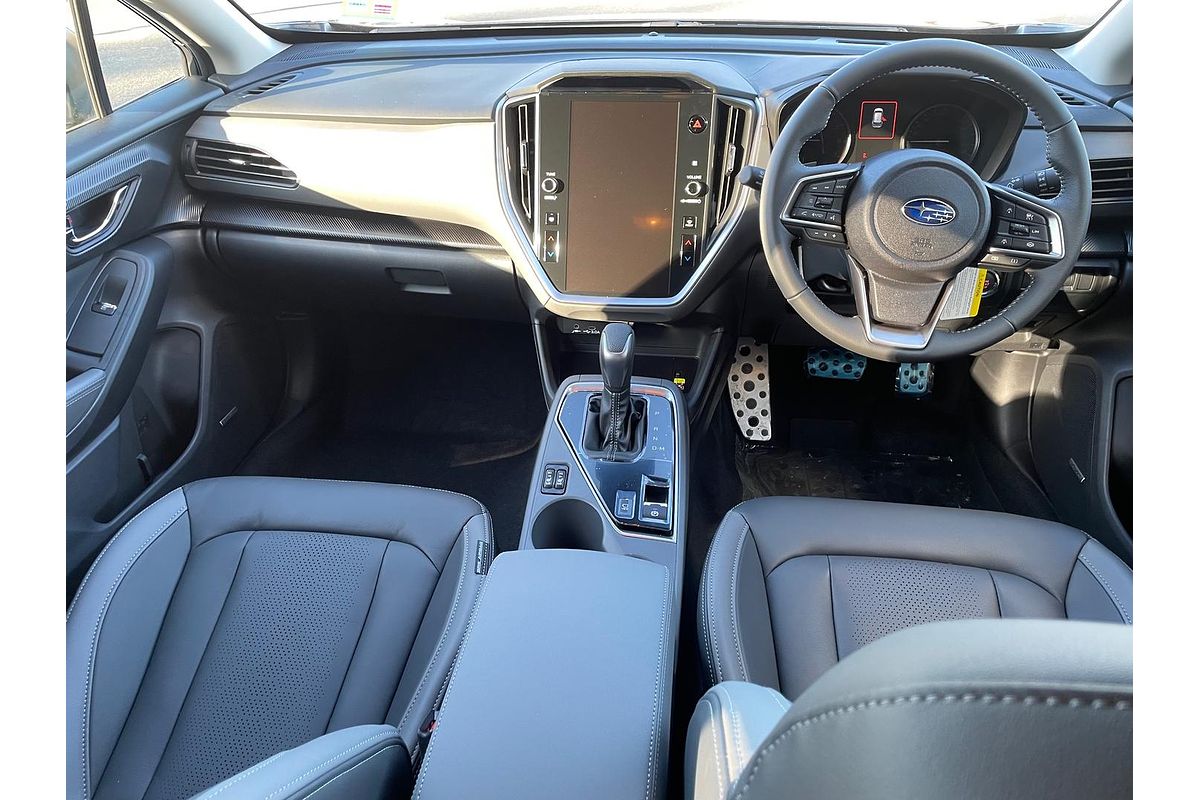 2025 Subaru Crosstrek 2.0S G6X