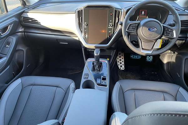 2025 Subaru Crosstrek 2.0S G6X