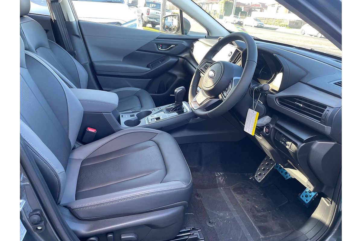 2025 Subaru Crosstrek 2.0S G6X