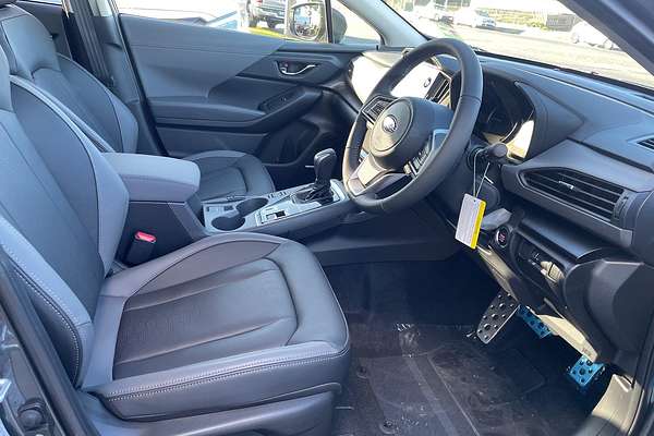 2025 Subaru Crosstrek 2.0S G6X