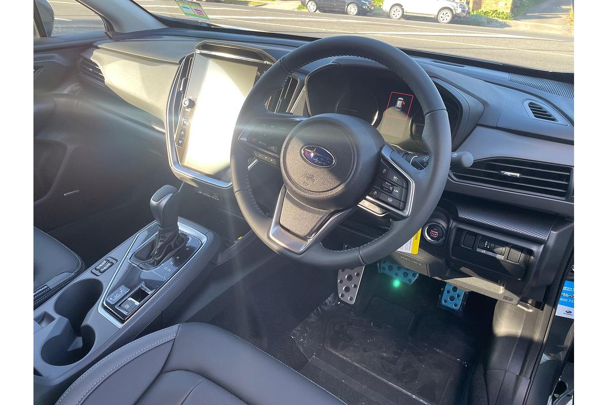 2025 Subaru Crosstrek 2.0S G6X