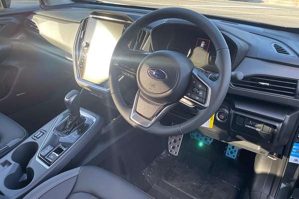 2025 Subaru Crosstrek 2.0S G6X