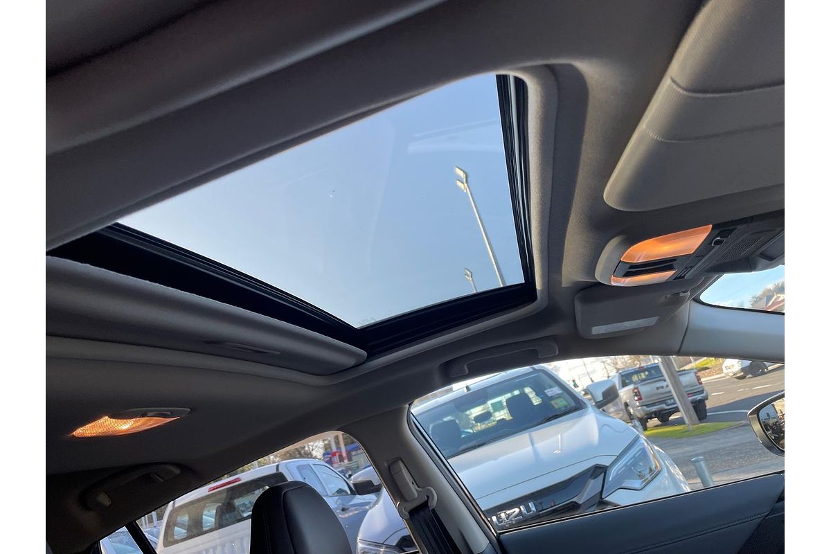 2025 Subaru Crosstrek 2.0S G6X