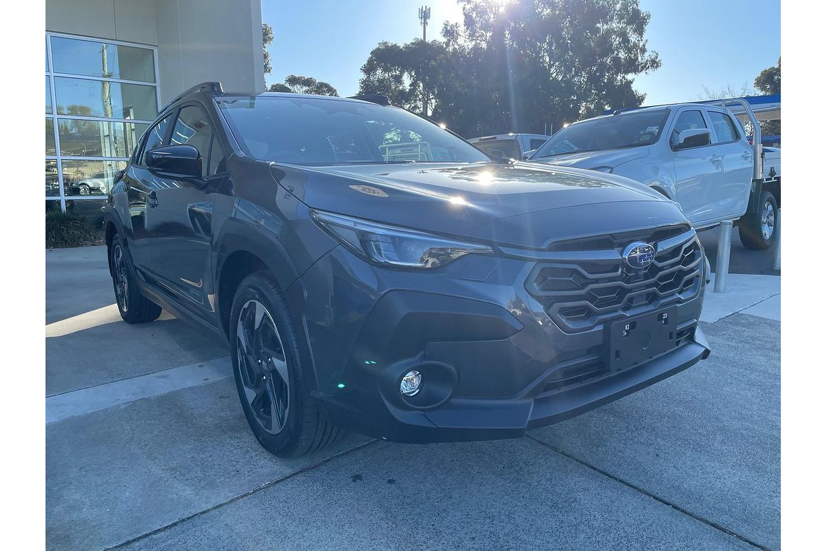 2025 Subaru Crosstrek 2.0S G6X