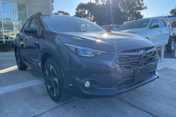 2025 Subaru Crosstrek 2.0S G6X