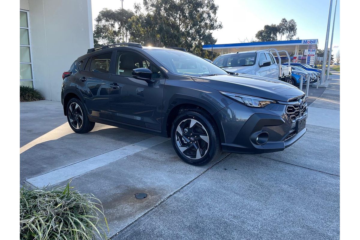 2025 Subaru Crosstrek 2.0S G6X