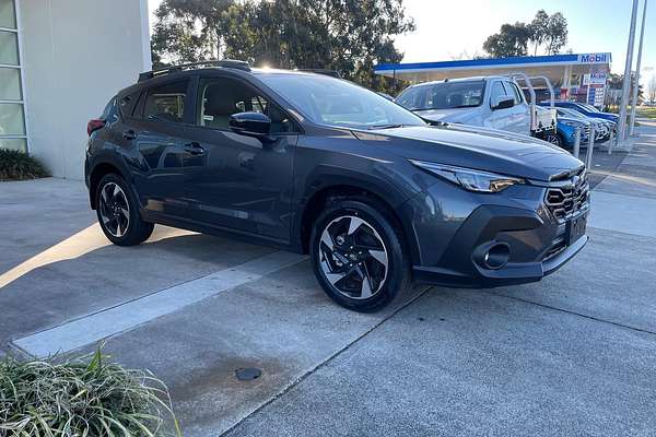 2025 Subaru Crosstrek 2.0S G6X