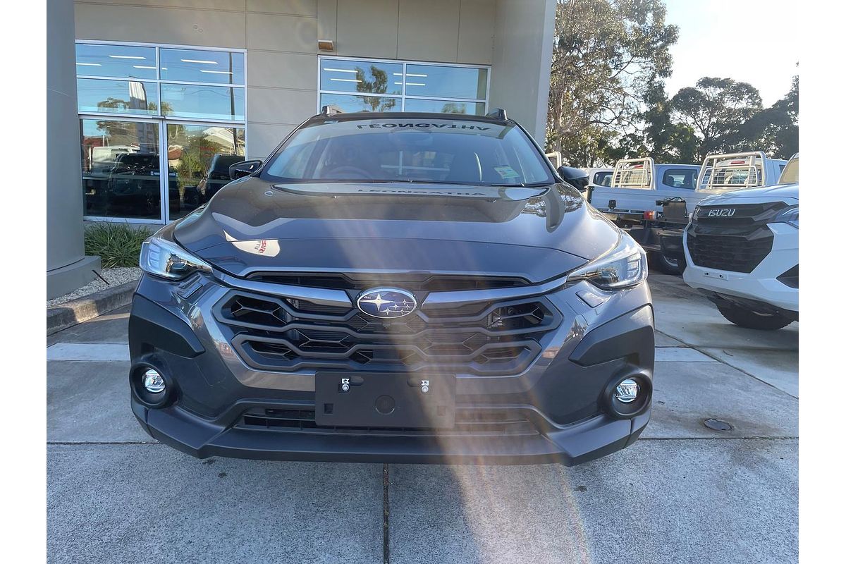 2025 Subaru Crosstrek 2.0S G6X