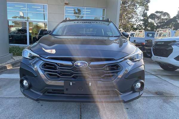 2025 Subaru Crosstrek 2.0S G6X