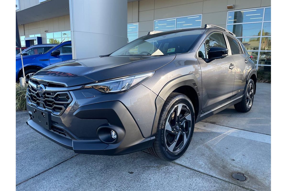 2025 Subaru Crosstrek 2.0S G6X