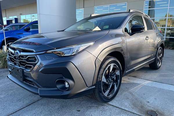 2025 Subaru Crosstrek 2.0S G6X
