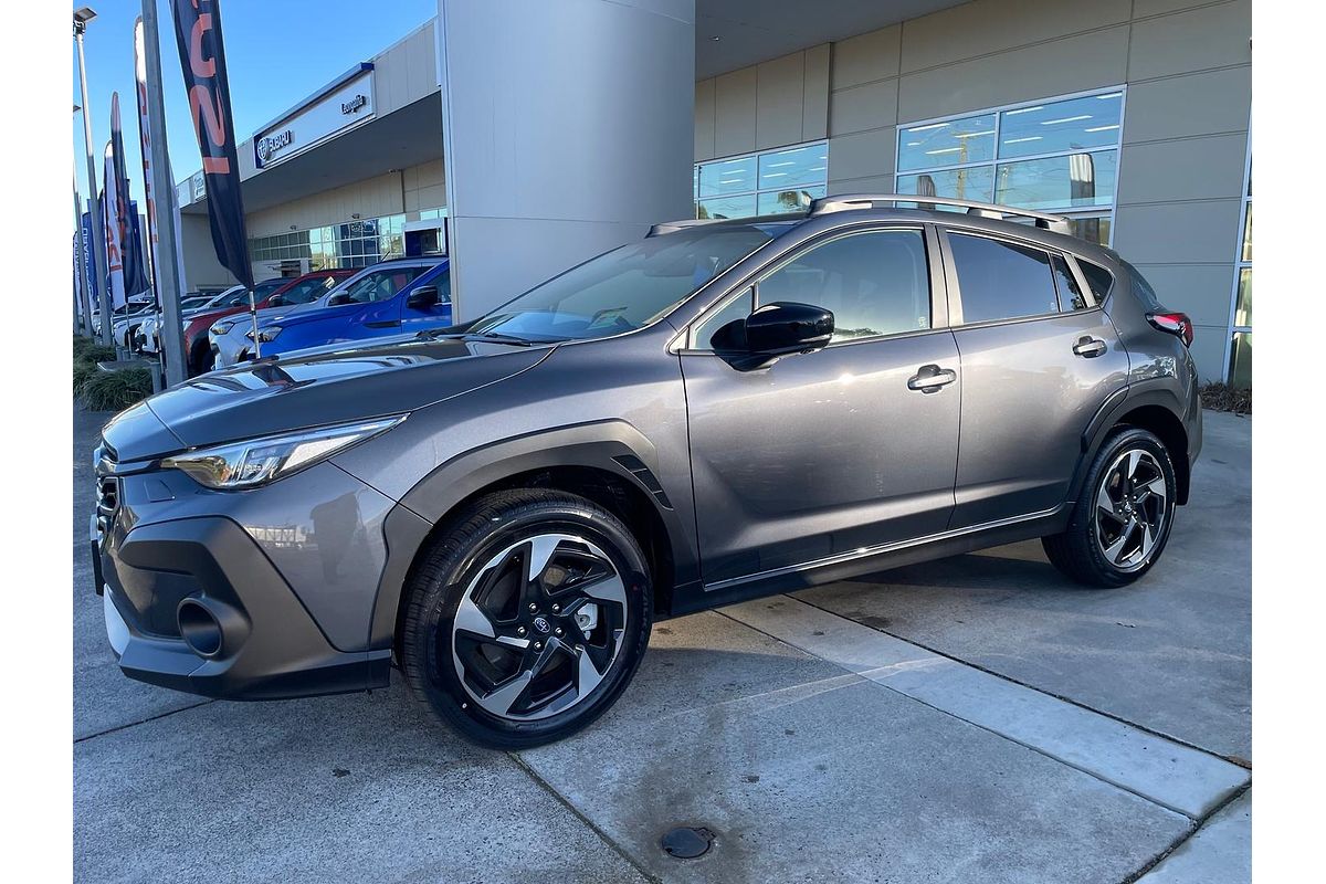 2025 Subaru Crosstrek 2.0S G6X