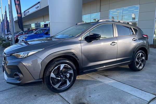 2025 Subaru Crosstrek 2.0S G6X