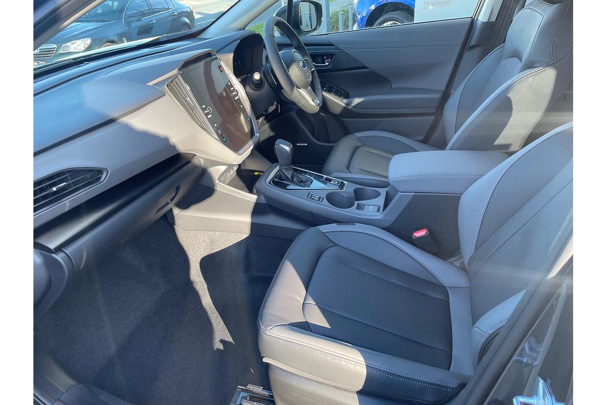 2025 Subaru Crosstrek 2.0S G6X