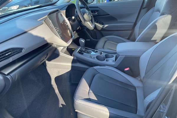 2025 Subaru Crosstrek 2.0S G6X