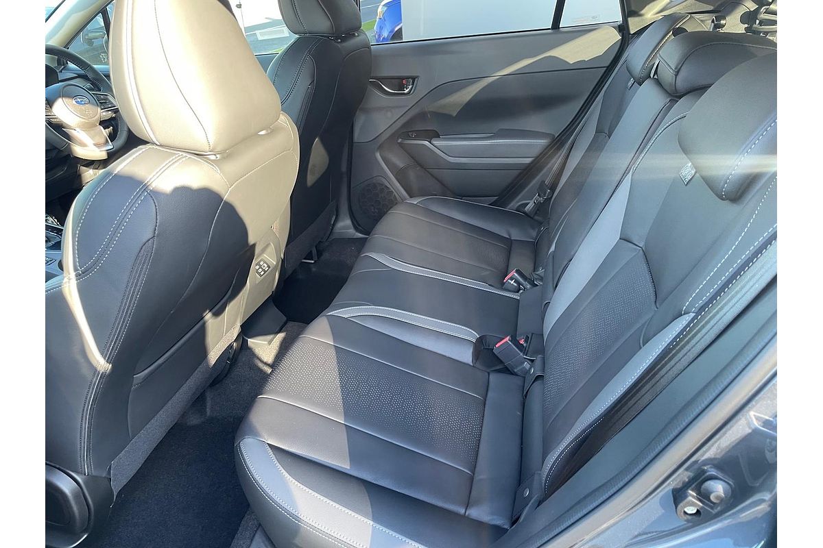 2025 Subaru Crosstrek 2.0S G6X