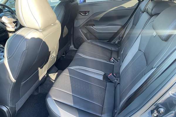 2025 Subaru Crosstrek 2.0S G6X