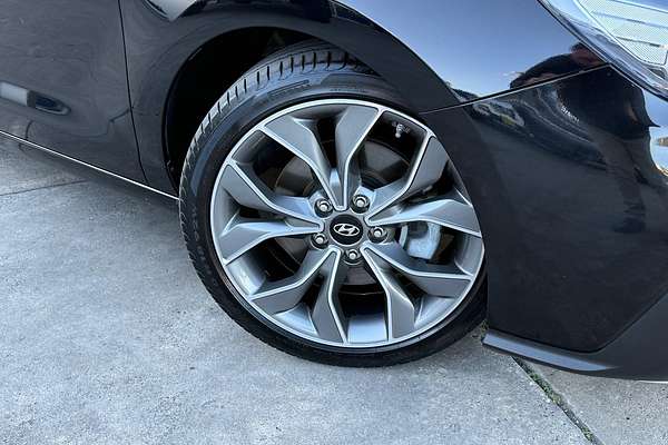 2019 Hyundai i30 N Line PD.3
