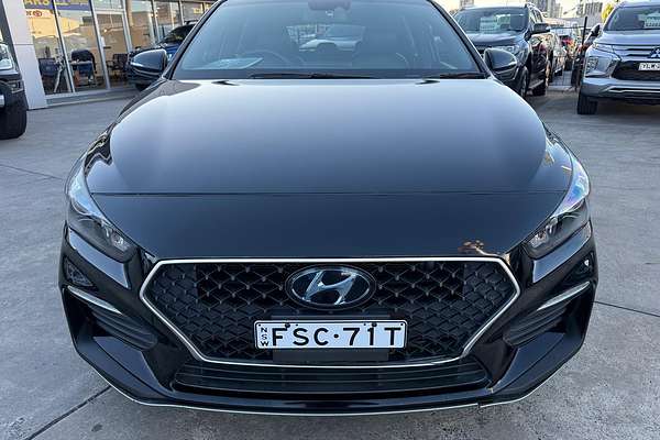 2019 Hyundai i30 N Line PD.3
