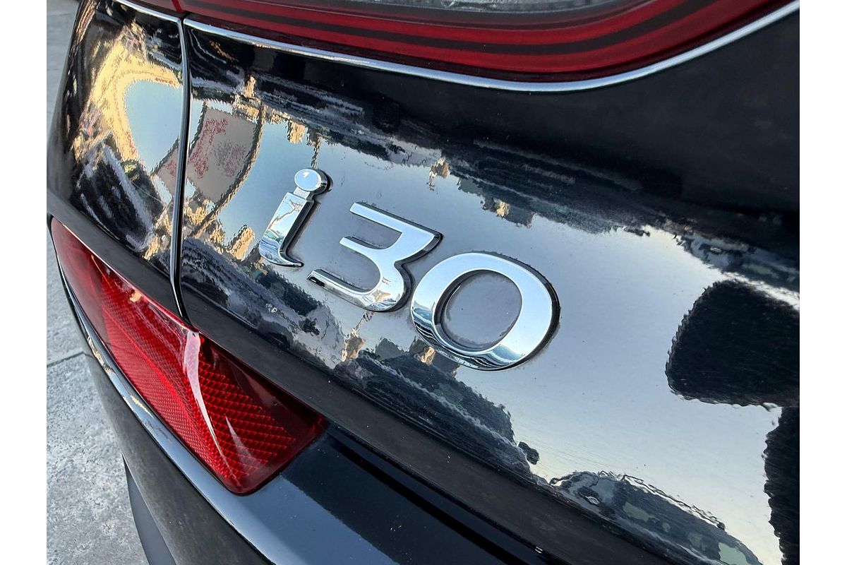 2019 Hyundai i30 N Line PD.3