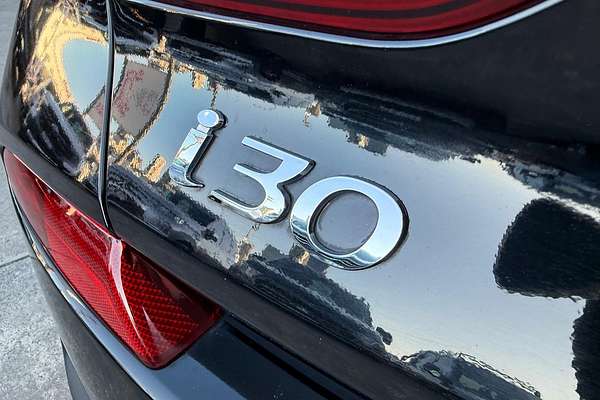 2019 Hyundai i30 N Line PD.3