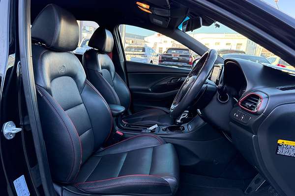 2019 Hyundai i30 N Line PD.3