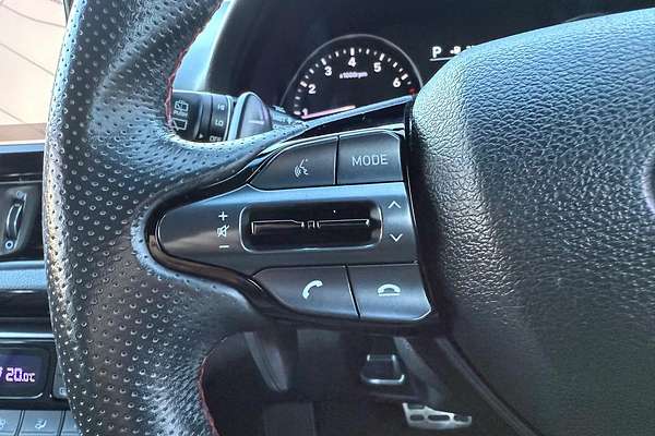 2019 Hyundai i30 N Line PD.3