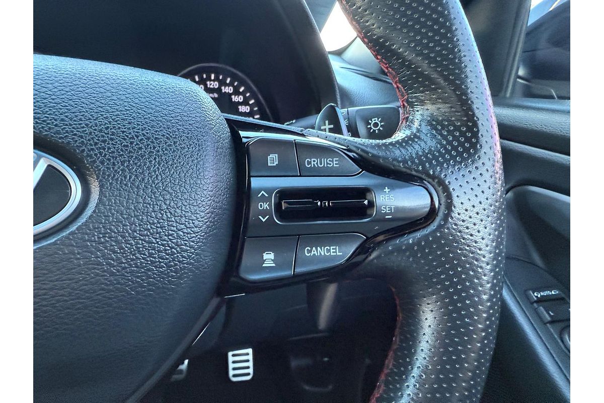 2019 Hyundai i30 N Line PD.3