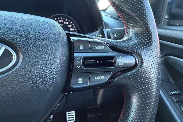 2019 Hyundai i30 N Line PD.3