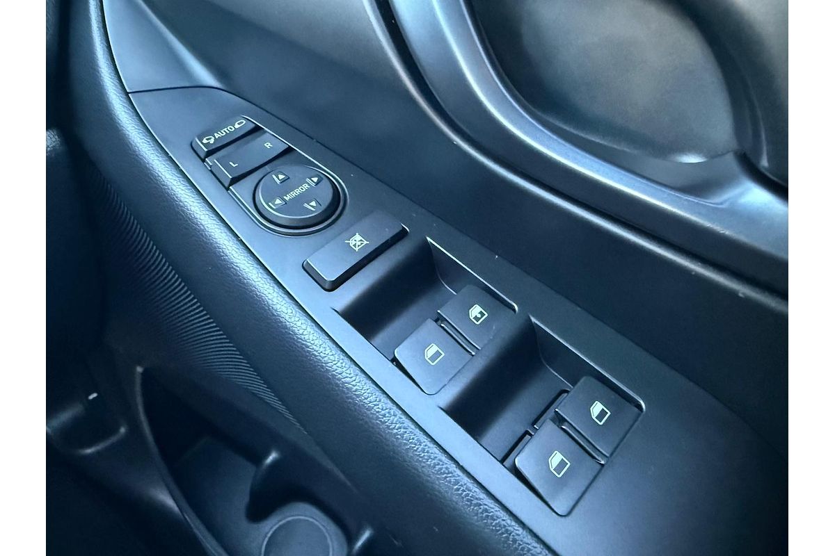 2019 Hyundai i30 N Line PD.3
