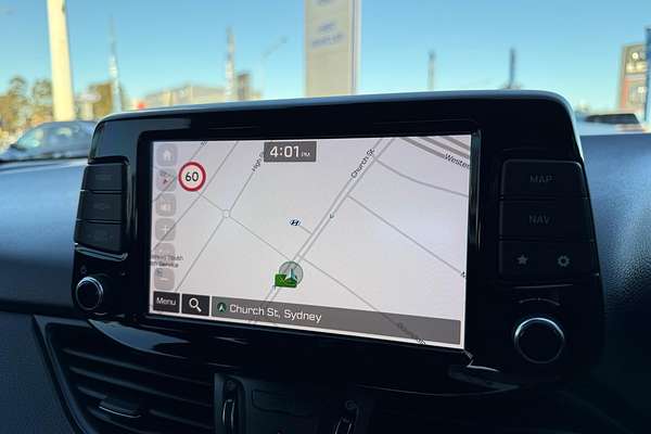2019 Hyundai i30 N Line PD.3