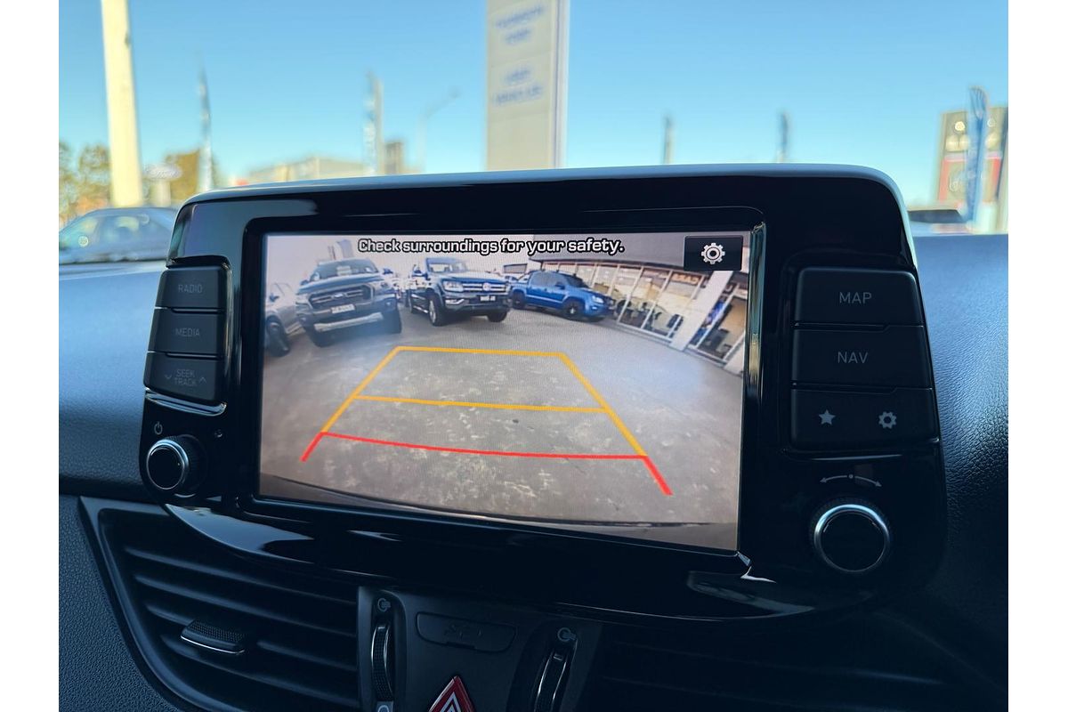 2019 Hyundai i30 N Line PD.3