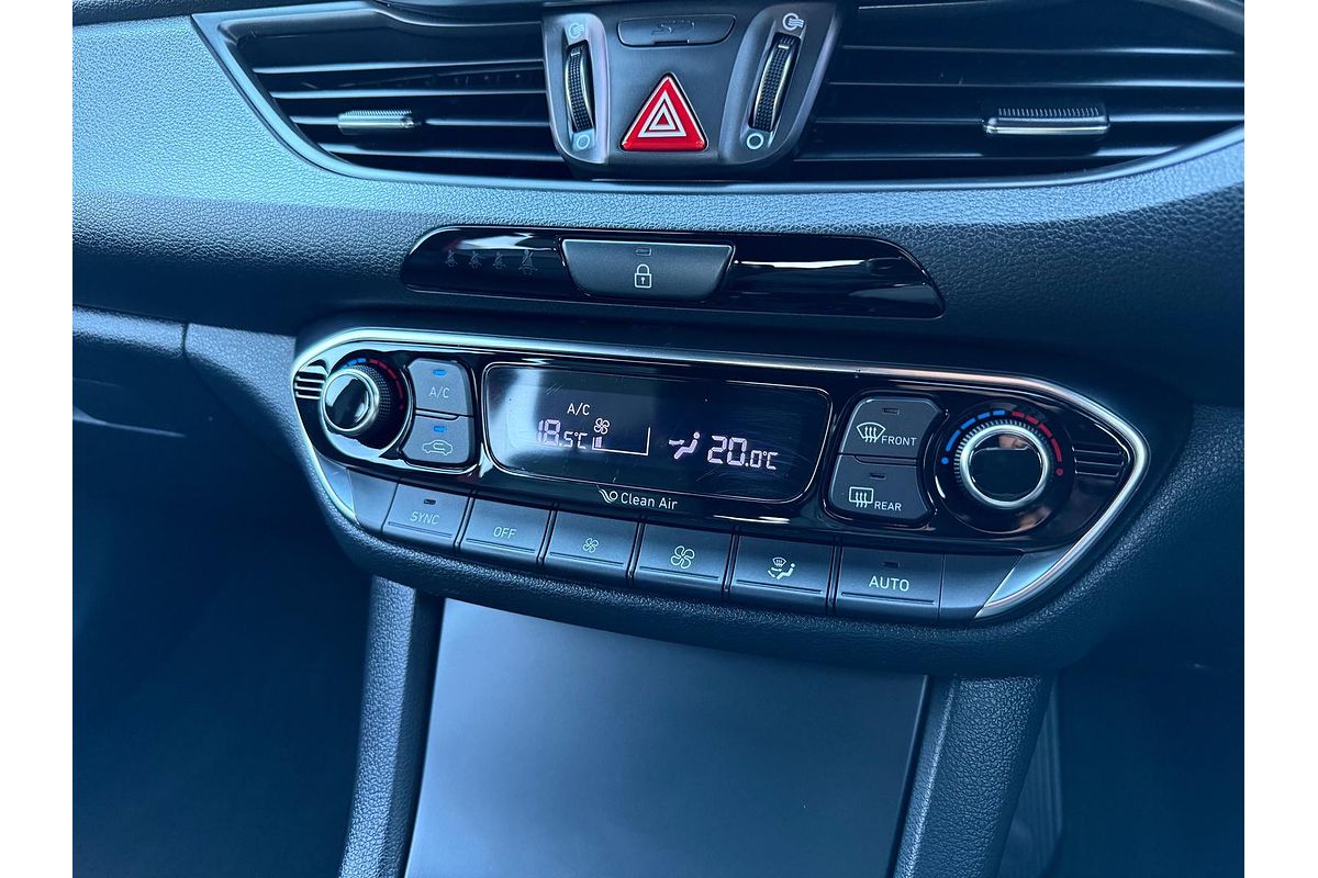 2019 Hyundai i30 N Line PD.3
